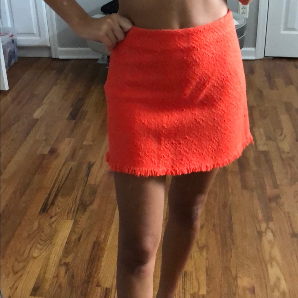 New with tags Zara skirt